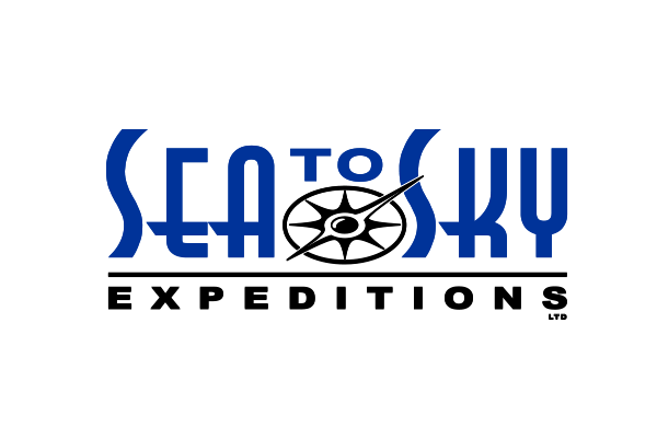 Sea to Sky Expeditions Logo