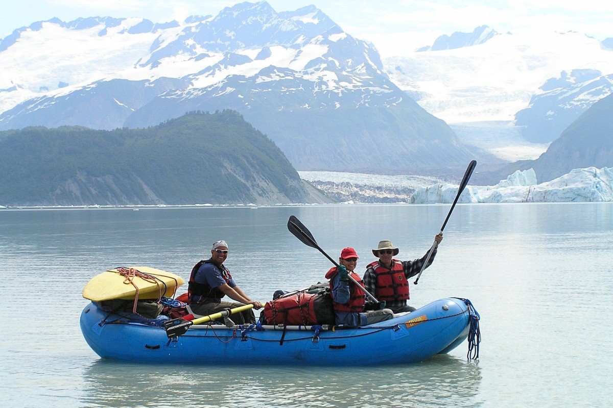 Answer the River’s Call