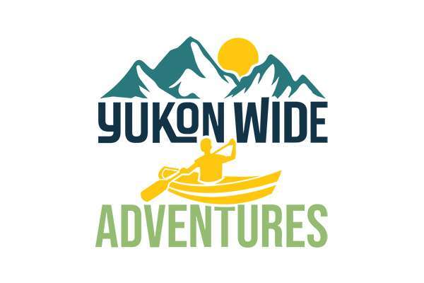 Yukon Wide Adventures Logo