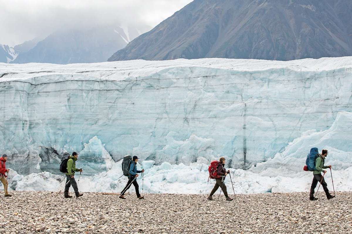 Embrace the unexpected 